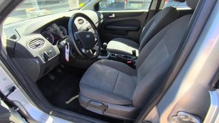 Ford Focus 2007