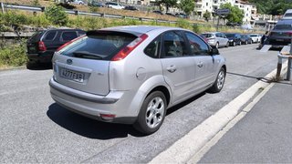 Ford Focus 2007