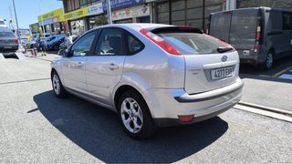 Ford Focus 2007