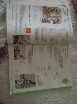 Geografía e historia, 3 ESO, Comunidad de Madri...