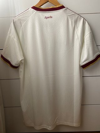 Camiseta Adidas Selección Española