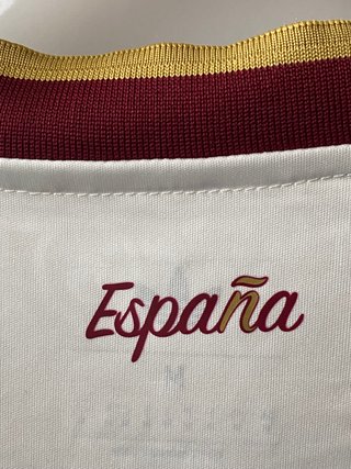 Camiseta Adidas Selección Española