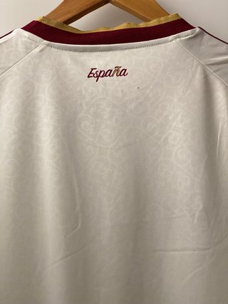 Camiseta Adidas Selección Española