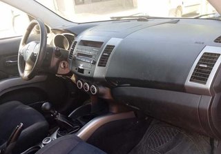 Radiador agua mitsubishi outlander (cw0) 487245