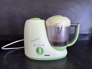 Babycook BEABA
