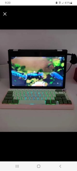 Lenovo Yoga 510 14 Tablet Convertible