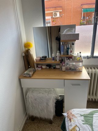 Servicio de limpieza