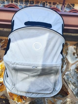 Capota verano Bugaboo Bee