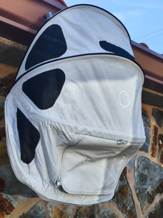 Capota verano Bugaboo Bee