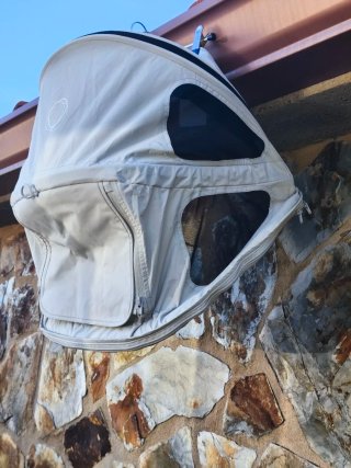 Capota verano Bugaboo Bee