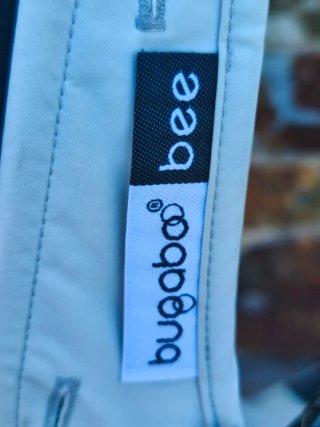 Capota verano Bugaboo Bee