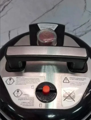 Olla Cecotec GM Modelo H Deluxe ** OFERTA **