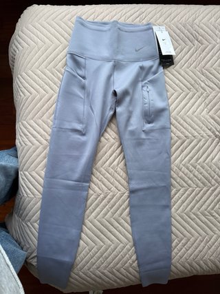 Leggings Nike largos deportivos mujer