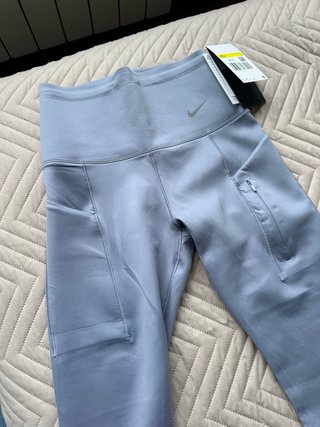 Leggings Nike largos deportivos mujer