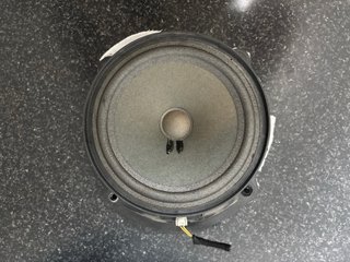 Altavoces Delanteros Fiat Bravo/Stilo