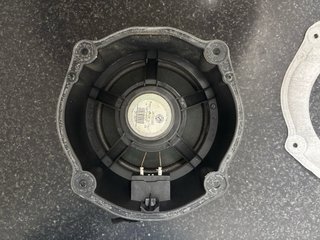 Altavoces Delanteros Fiat Bravo/Stilo