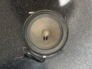 Altavoces Delanteros Fiat Bravo/Stilo