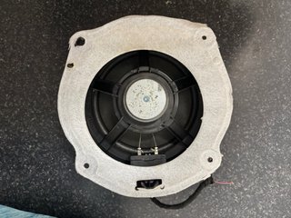 Altavoces Delanteros Fiat Bravo/Stilo