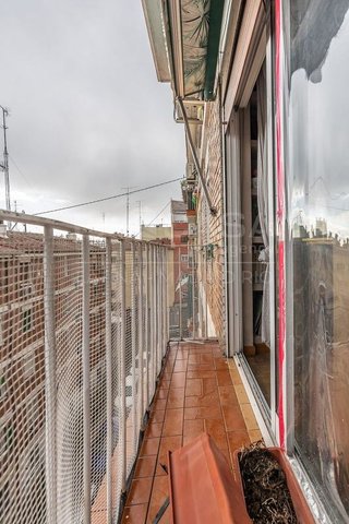 Piso en venta en Puerta del Ángel en Madrid