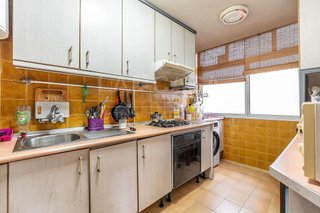 Piso en venta en Puerta del Ángel en Madrid