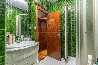 Piso en venta en Puerta del Ángel en Madrid