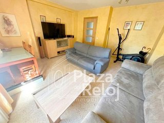 Piso en venta en Hospital - Nuevo Centro de Talavera de la Reina en Talavera de la Reina