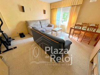 Piso en venta en Hospital - Nuevo Centro de Talavera de la Reina en Talavera de la Reina