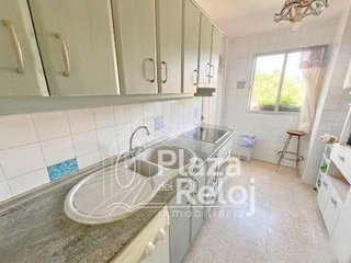 Piso en venta en Hospital - Nuevo Centro de Talavera de la Reina en Talavera de la Reina