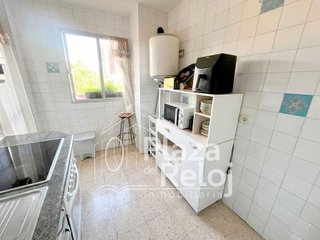 Piso en venta en Hospital - Nuevo Centro de Talavera de la Reina en Talavera de la Reina