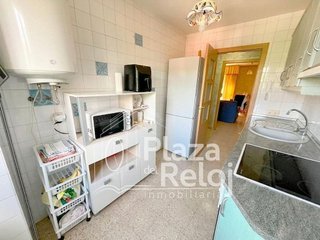 Piso en venta en Hospital - Nuevo Centro de Talavera de la Reina en Talavera de la Reina