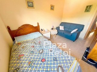 Piso en venta en Hospital - Nuevo Centro de Talavera de la Reina en Talavera de la Reina