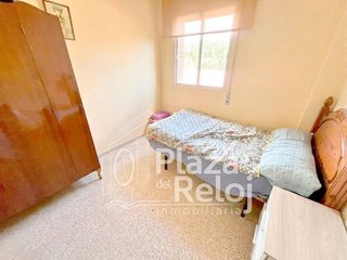 Piso en venta en Hospital - Nuevo Centro de Talavera de la Reina en Talavera de la Reina