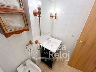 Piso en venta en Hospital - Nuevo Centro de Talavera de la Reina en Talavera de la Reina