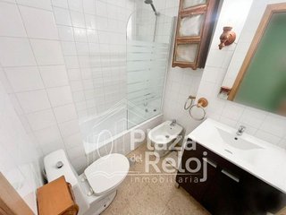 Piso en venta en Hospital - Nuevo Centro de Talavera de la Reina en Talavera de la Reina