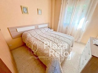 Piso en venta en Hospital - Nuevo Centro de Talavera de la Reina en Talavera de la Reina