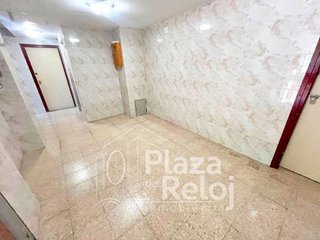 Piso en venta en Hospital - Nuevo Centro de Talavera de la Reina en Talavera de la Reina