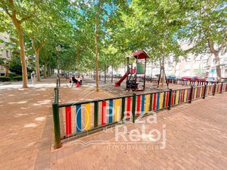 Piso en venta en Hospital - Nuevo Centro de Talavera de la Reina en Talavera de la Reina