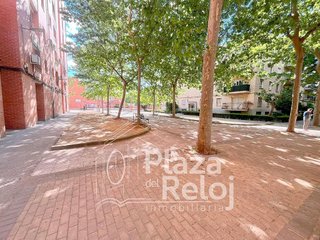 Piso en venta en Hospital - Nuevo Centro de Talavera de la Reina en Talavera de la Reina