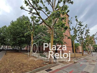 Piso en venta en Hospital - Nuevo Centro de Talavera de la Reina en Talavera de la Reina