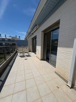 Ático en venta en Les Marines/Las Marinas en Dénia