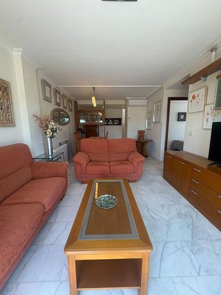 Ático en venta en Les Marines/Las Marinas en Dénia