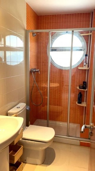 Ático en venta en Les Marines/Las Marinas en Dénia