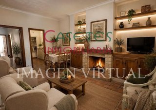 Chalet en venta en Algemesí