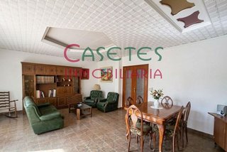 Chalet en venta en Algemesí