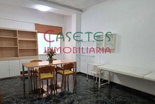 Chalet en venta en Algemesí