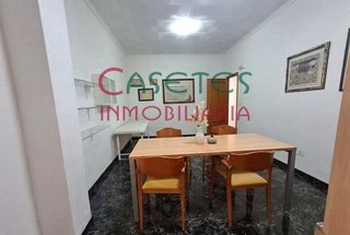 Chalet en venta en Algemesí