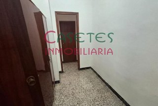 Chalet en venta en Algemesí
