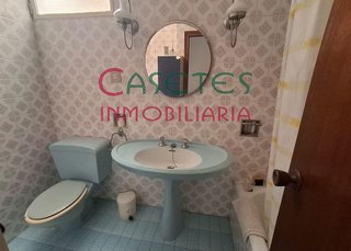 Chalet en venta en Algemesí