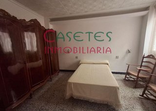 Chalet en venta en Algemesí