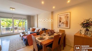 Casa adosada en alquiler en Mira-sol en Sant Cugat del Vallès